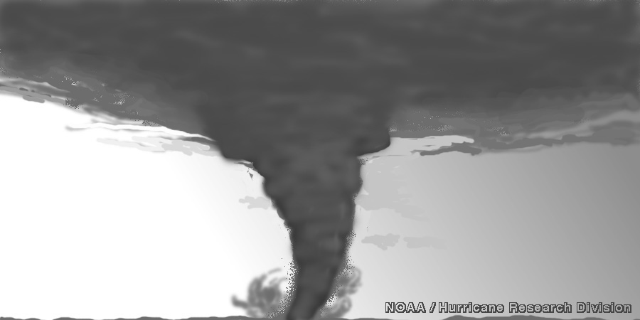 tornade