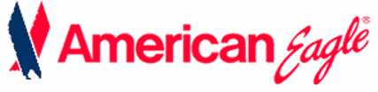 American Eagle - membre de l'alliance OneWorld